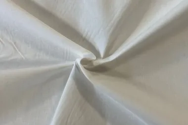 Cotton polyester mix cap